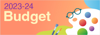 The 2023-24 Budget